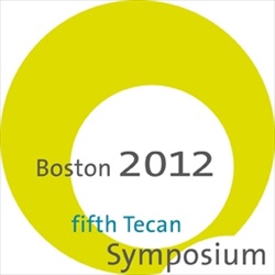 Tecan Symposium logo